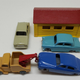 Illustration for article titled Surprise Saturday - Lesney Matchbox Garage